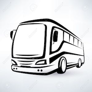 Minibus pour Serre Chevalier