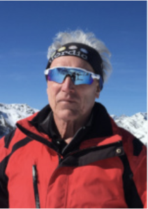 Eric Perarnaud