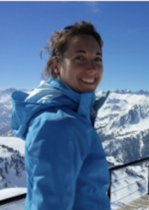 Maud Gaide