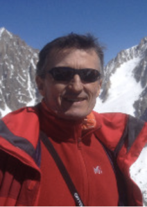 Serge Rigaudie
