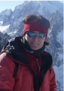 Sylvie Lascaux